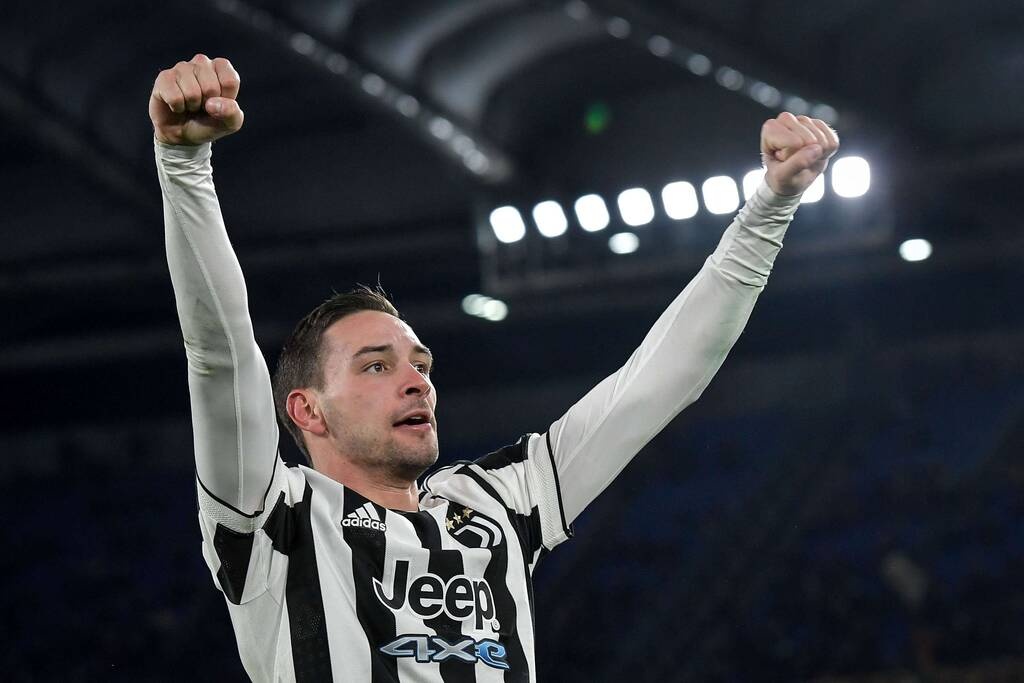 Serie A: Απίστευτη ματσάρα στη Ρώμη με θριαμβεύτρια τη Γιουβέντους! (Videos+Photos)
