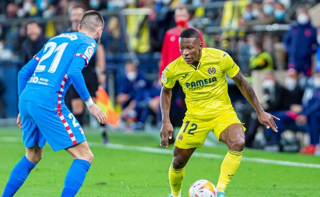 La Liga: Ισοπαλία που τους «Χ»άλασε στο «Κεράμικα» (Photos)