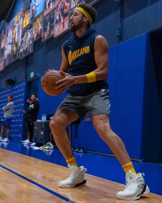 NBA: Έτοιμος για επιστροφή ο Τόμπσον έπειτα από 31 μήνες