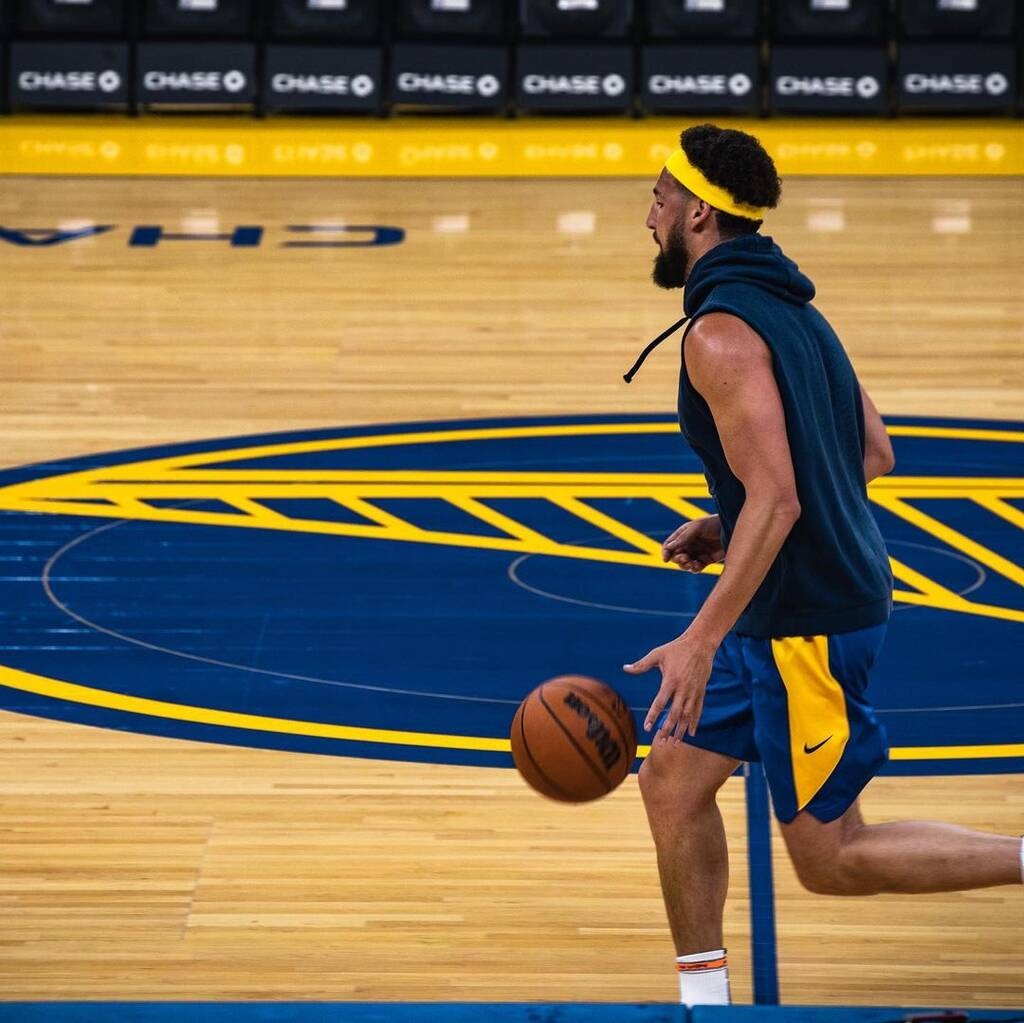 NBA: Έτοιμος για επιστροφή ο Τόμπσον έπειτα από 31 μήνες