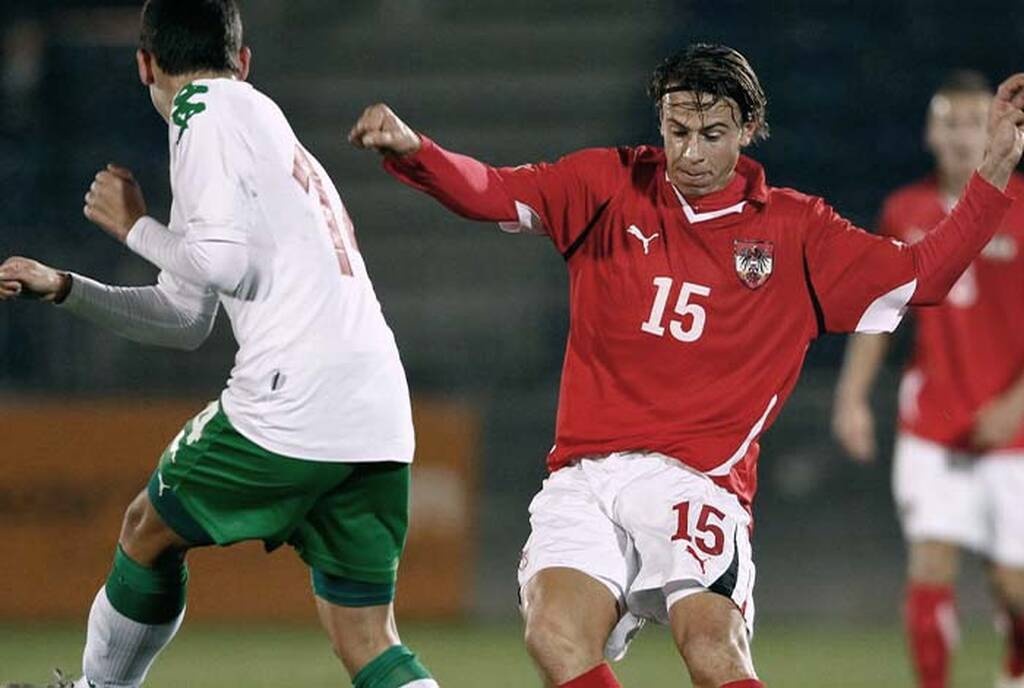ΠΑΟΚ: Η ιστορία ζωής του Σβαμπ - Οι απώλειες, το σκι, η κουμπαριά (photos)