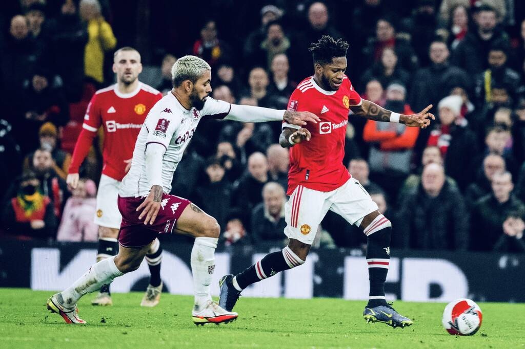 Κύπελλο Αγγλίας: Πρόκριση για τη Μάντσεστερ Γιουνάιτεντ χωρίς τον Κριστιάνο Ρονάλντο (vid+pics)