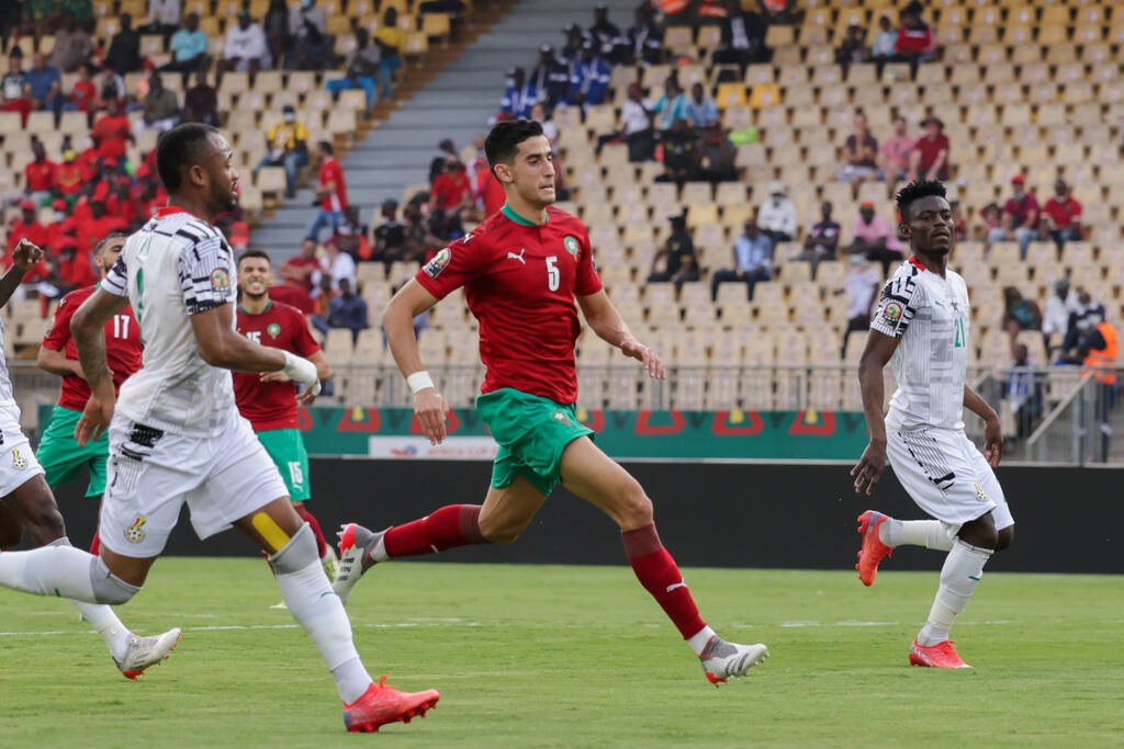 Copa Africa: Νίκη για τη Γουινέα του Αγκιμπού Καμαρά – Πήρε το ντέρμπι το Μαρόκο (vid+pics)