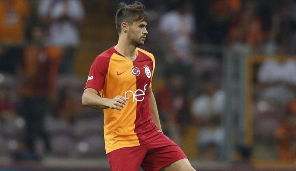 Τουρκία: Θλίψη με το θάνατο διεθνή ποδοσφαιριστή - Σκοτώθηκε σε τροχαίο (photos+video)