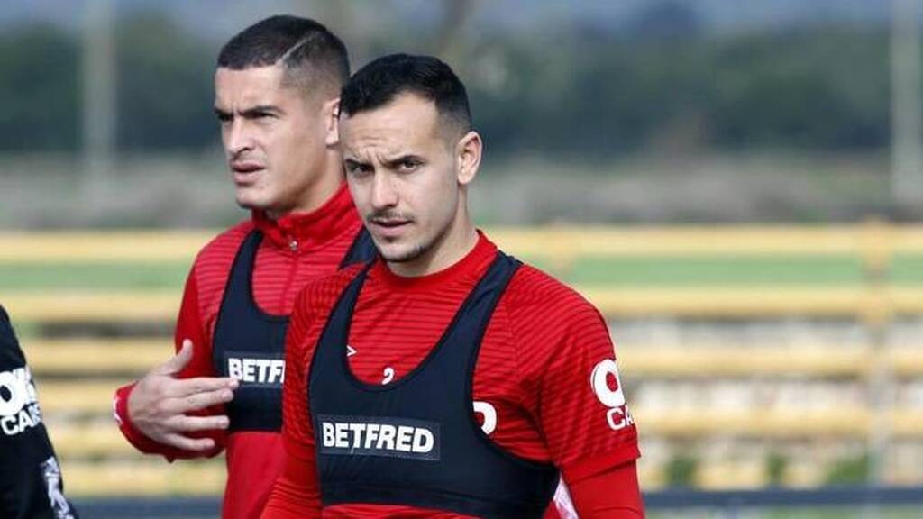 ΠΑΟΚ: Ημέρα... Σάστρε - Κλείνει και ο... επόμενος (photos)