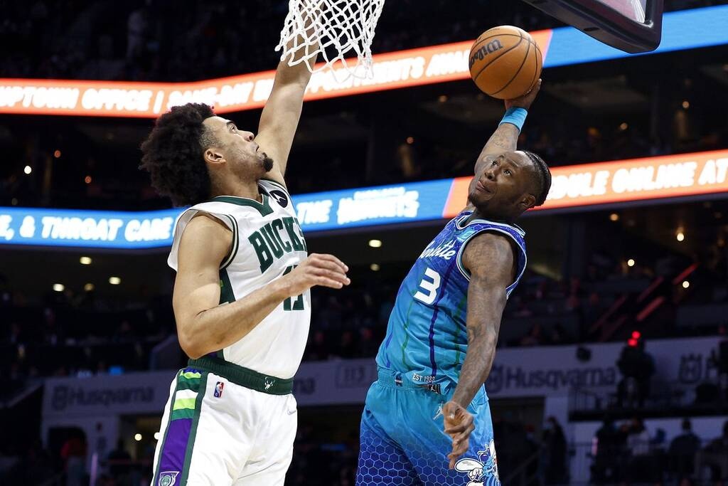 NBA: Δεύτερη σερί ήττα για Μπακς - «Άγγιξε» το triple double ο Αντετοκούνμπο (photos+video)