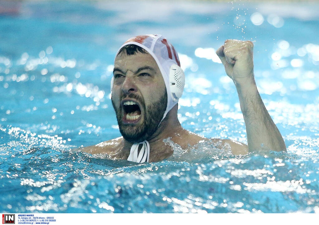 Ολυμπιακός: Ασταμάτητος στο Champions League - Νίκησε και την Ραντνίτσκι