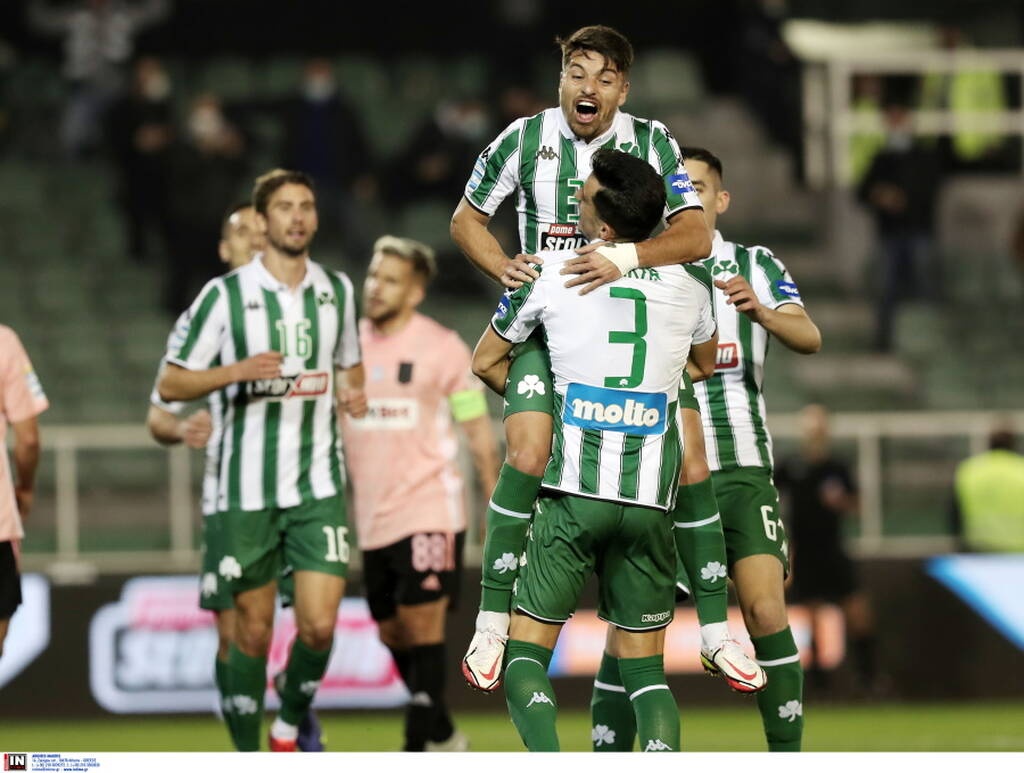 Παναθηναϊκός: Θέλει να μείνει ο Χουάνκαρ - Η ατάκα για Ολυμπιακό