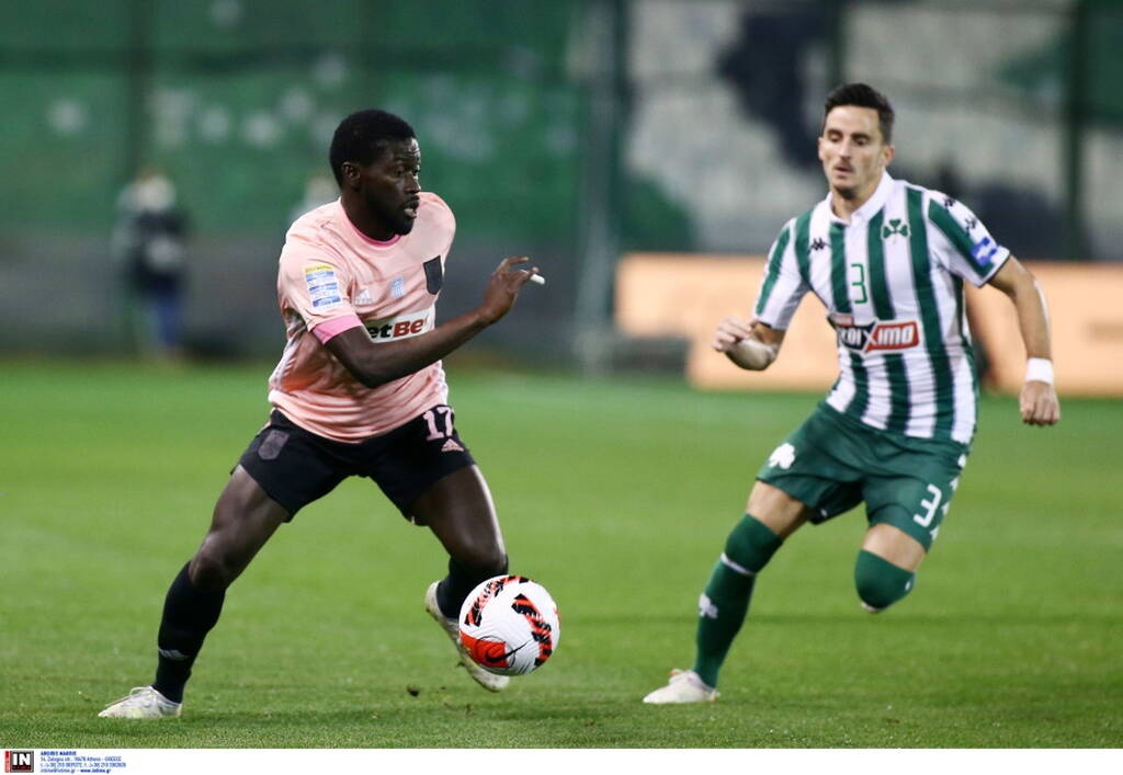 Παναθηναϊκός: Θέλει να μείνει ο Χουάνκαρ - Η ατάκα για Ολυμπιακό