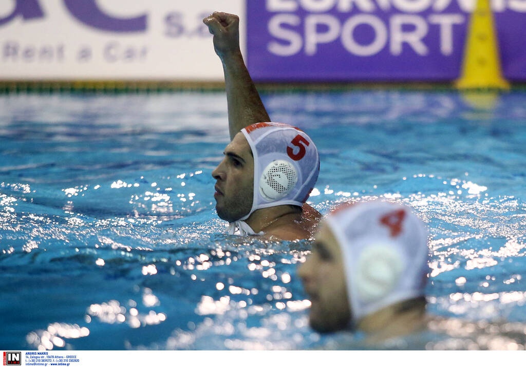 Ολυμπιακός: Ασταμάτητος στο Champions League - Νίκησε και την Ραντνίτσκι