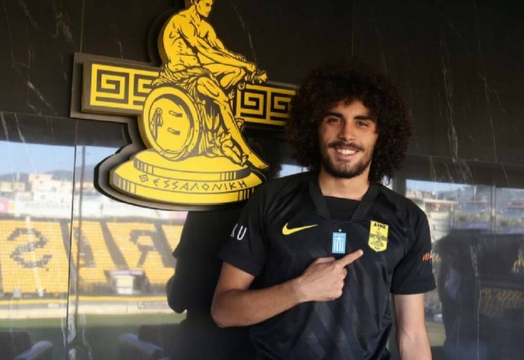 Άρης: Δάνεισε παίκτη σε ομάδα της Super League 2