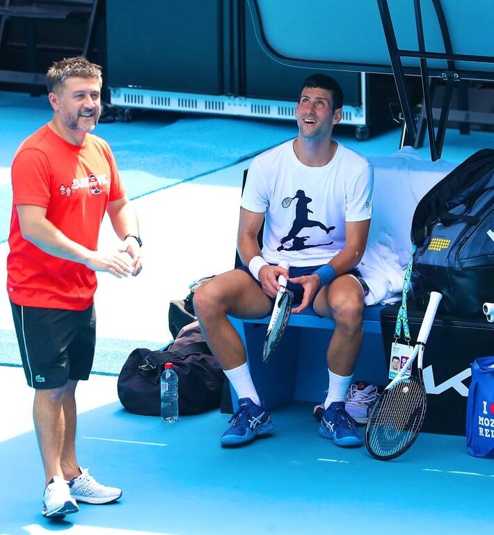 Australian Open: Το μοιραίο λάθος που μπορεί να οδηγήσει σε... απέλαση τον Τζόκοβιτς