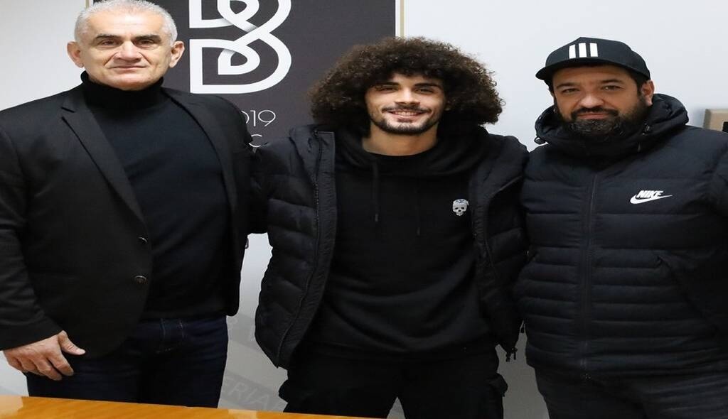 Άρης: Δάνεισε παίκτη σε ομάδα της Super League 2
