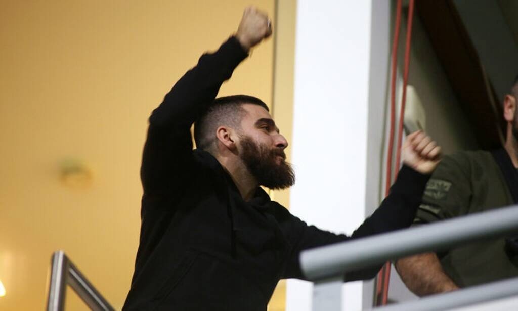 ΠΑΟΚ: Μήνυμα Σαββίδη για τα 1000 άτομα - «Ανοίξτε τα γήπεδα»