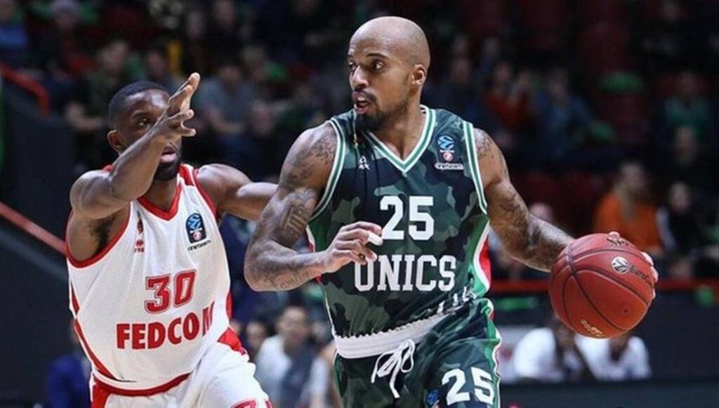 Υπογράφει στη Βενέτσια πρώην παίκτης της ΑΕΚ