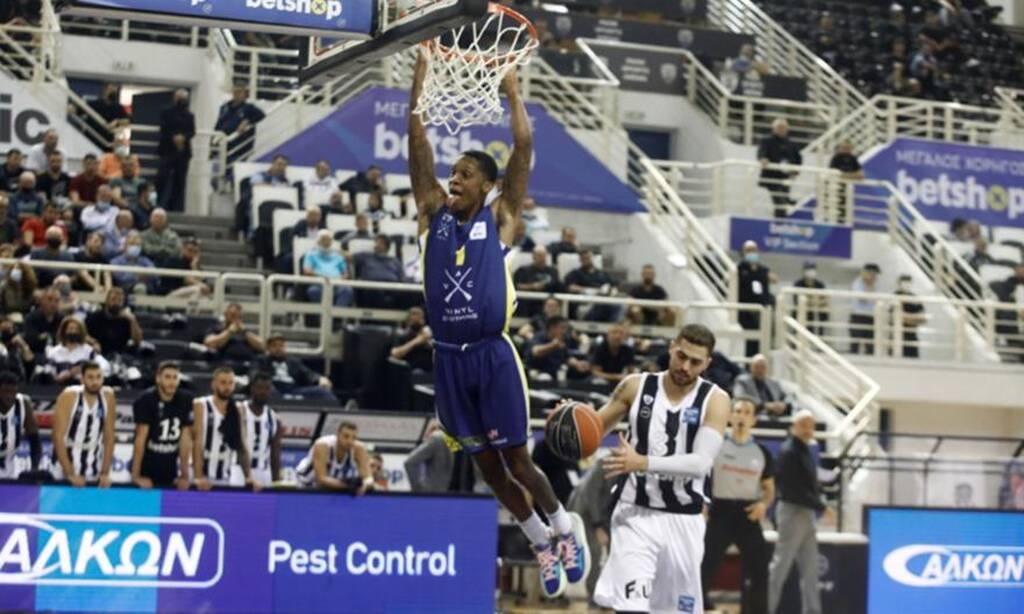 BCL: «Μάχες» για Λαύριο και ΠΑΟΚ