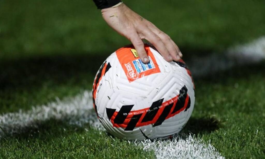 Super League: Επικαιροποιήθηκε το νέο υγειονομικό πρωτόκολλο