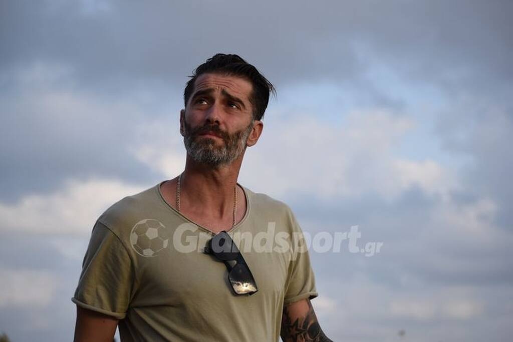 Super League 2: Ρεκόρ… λόγω ανάγκης – 40χρονος γκολκίπερ έκανε ντεμπούτο