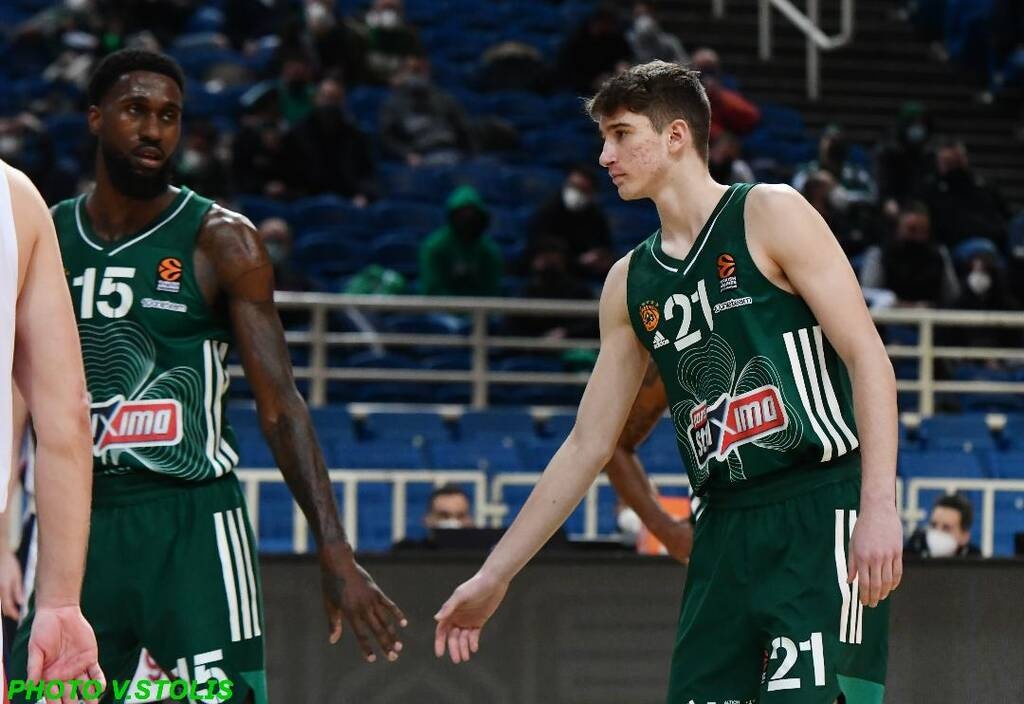 Αυτοί ήταν οι μόνοι που αντέδρασαν στο ΟΑΚΑ...