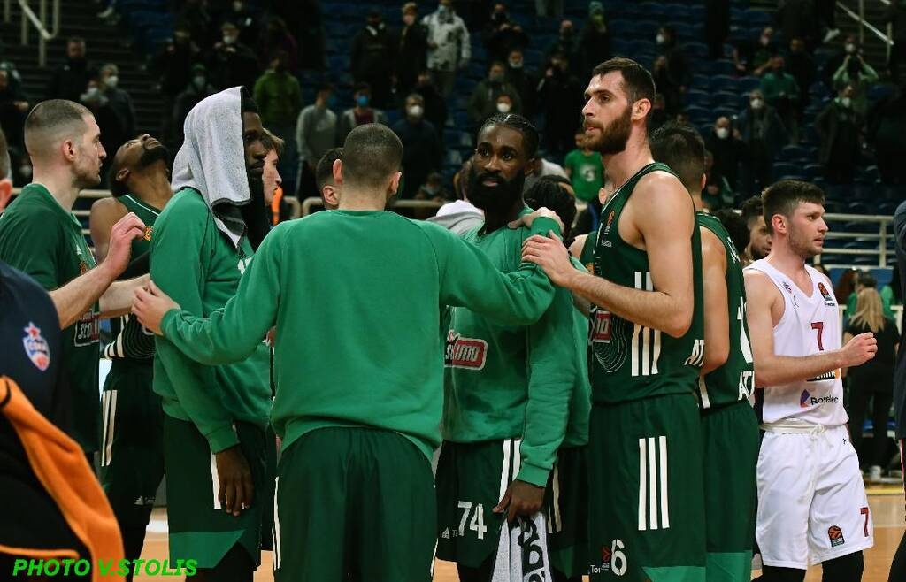 Αυτοί ήταν οι μόνοι που αντέδρασαν στο ΟΑΚΑ...