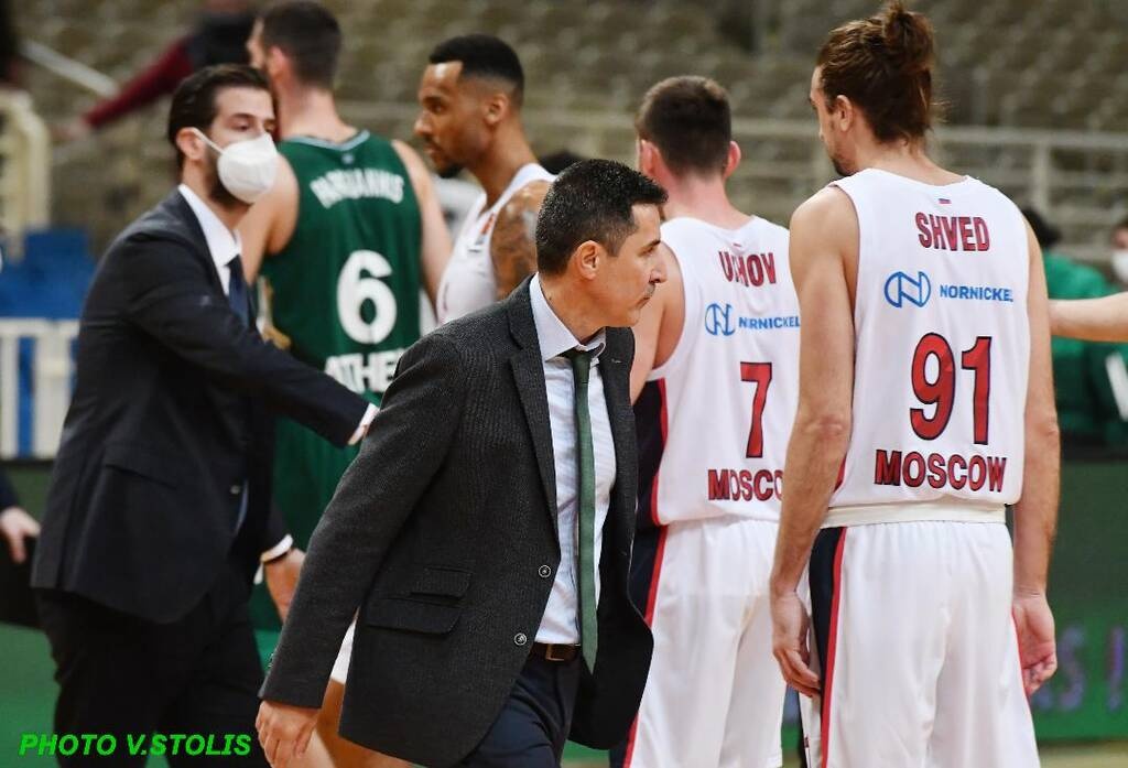 Αυτοί ήταν οι μόνοι που αντέδρασαν στο ΟΑΚΑ...