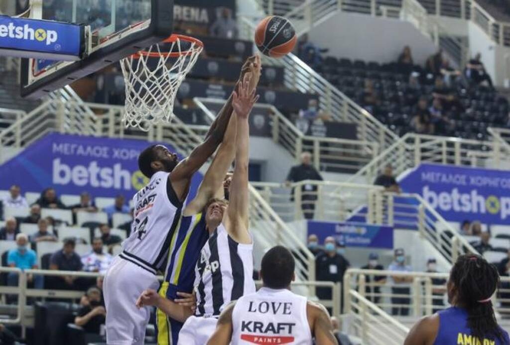 BCL: «Μάχες» για Λαύριο και ΠΑΟΚ