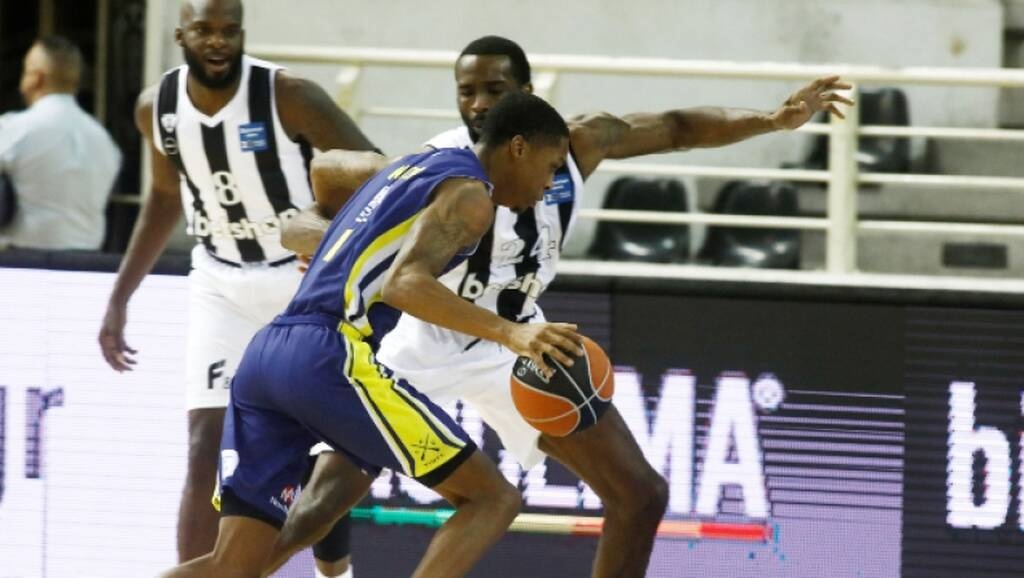 BCL: «Μάχες» για Λαύριο και ΠΑΟΚ