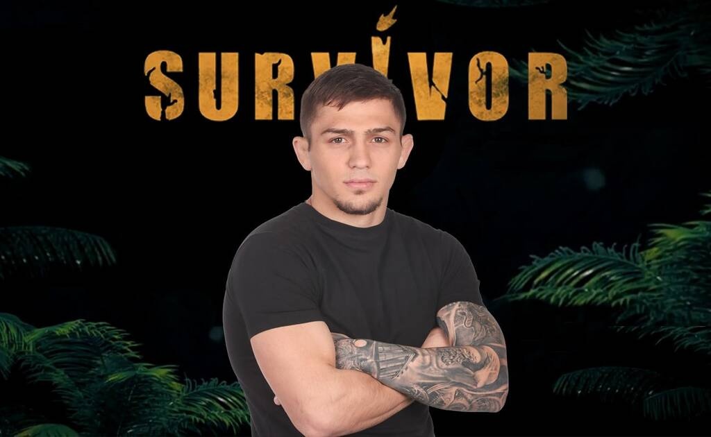 Survivor: Σάλος με τη δήλωση Πιλίδη για «στημένα» - Ζητά εξηγήσεις η Ομοσπονδία Πάλης