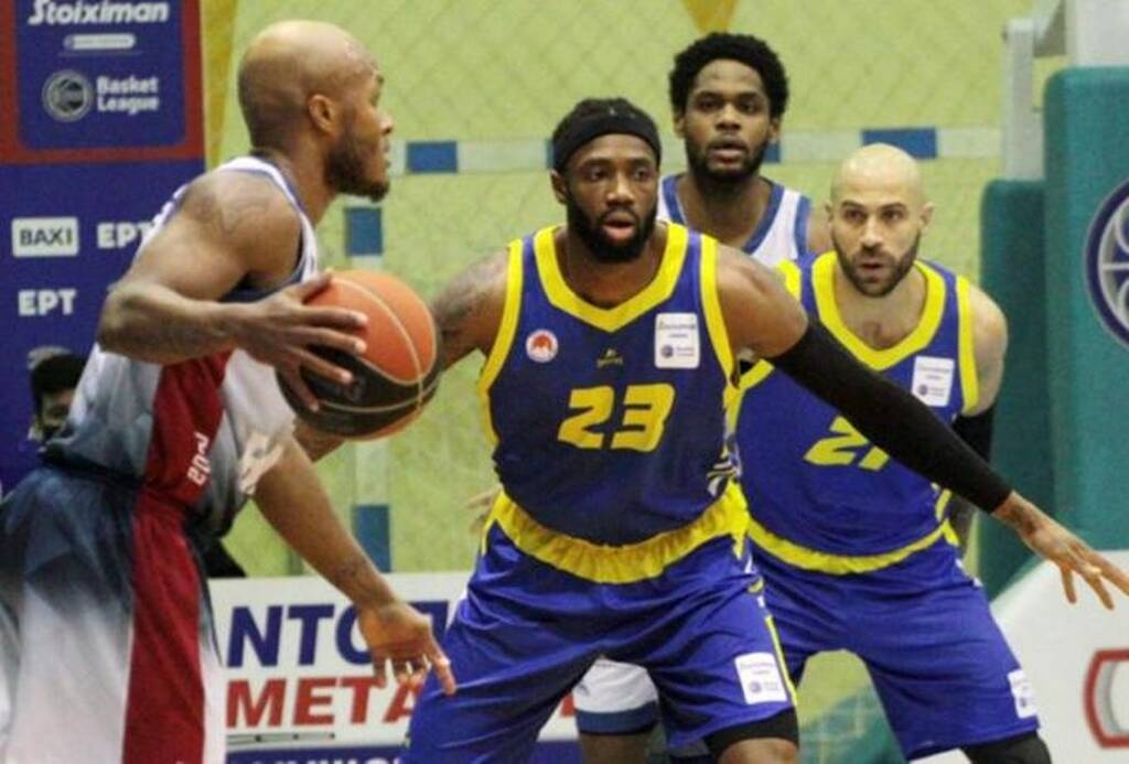 Επιβεβαίωση OnSports: Και επίσημα στον Aπόλλων Πάτρας ο ΜακΛίν