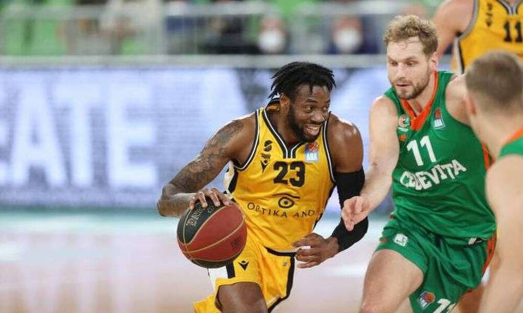 Επιβεβαίωση OnSports: Και επίσημα στον Aπόλλων Πάτρας ο ΜακΛίν