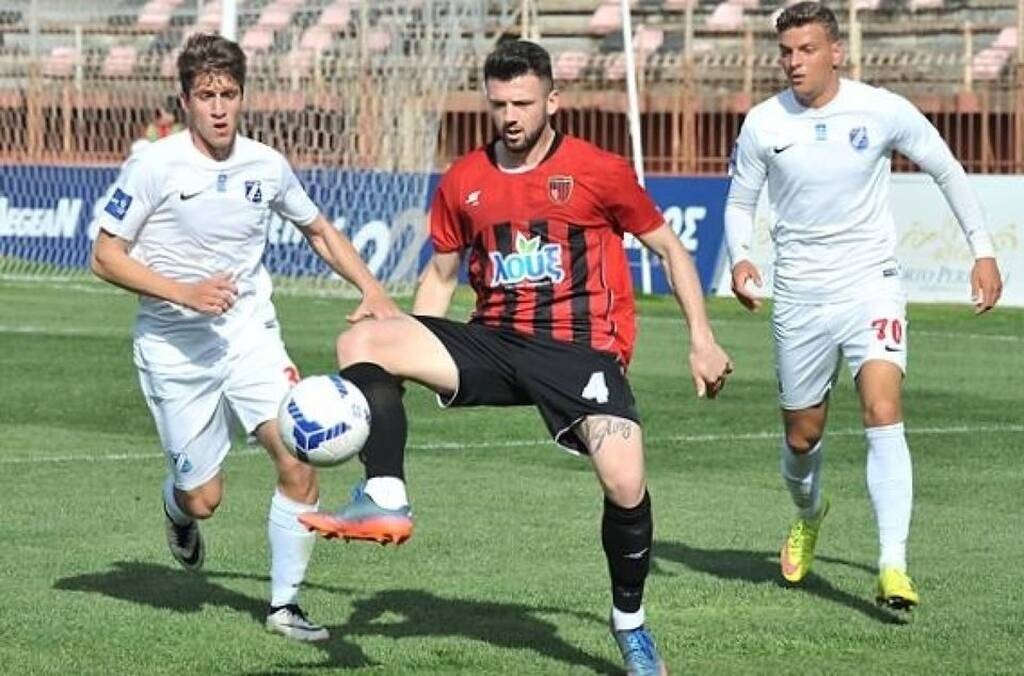 Πανιώνιος: Ετοιμάζει διπλό «χτύπημα» και... κοιτάζει ψηλά (photos+video)