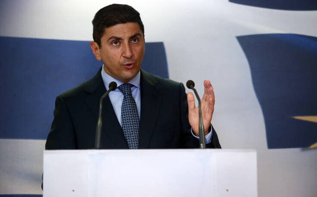 Αυγενάκης: Νέα πυρά σε ΕΠΟ - «Αλλαγές αν δεν εφαρμοστεί η Ολιστική Μελέτη»