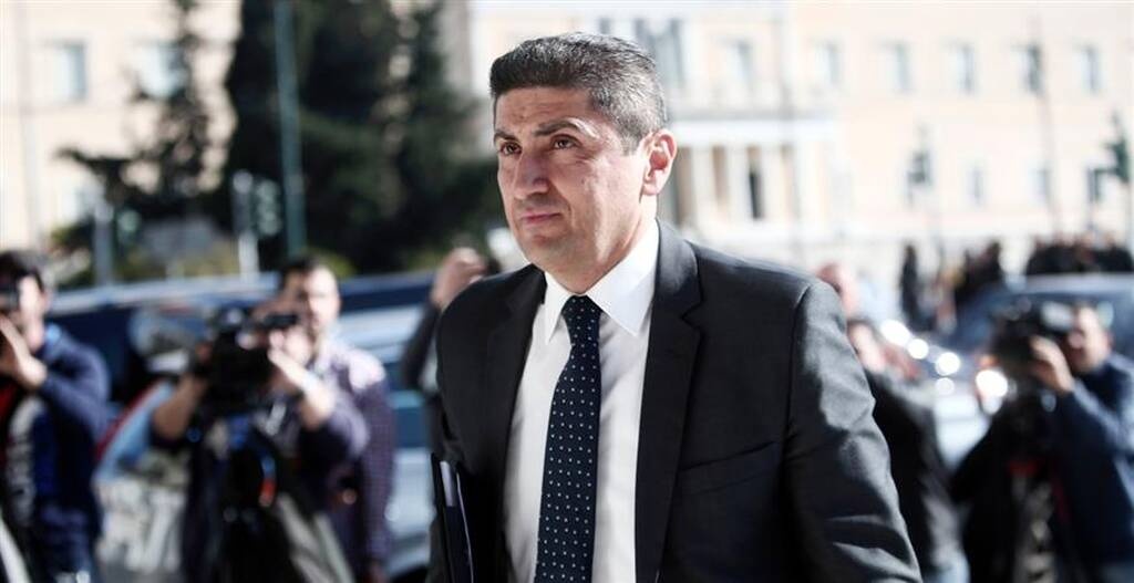 Αυγενάκης: Νέα πυρά σε ΕΠΟ - «Αλλαγές αν δεν εφαρμοστεί η Ολιστική Μελέτη»