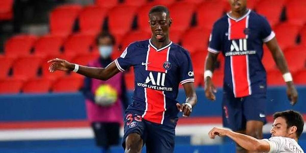 Ολυμπιακός: Υπέγραψε μέχρι το 2026 ο Φαντιγκά (Photos)