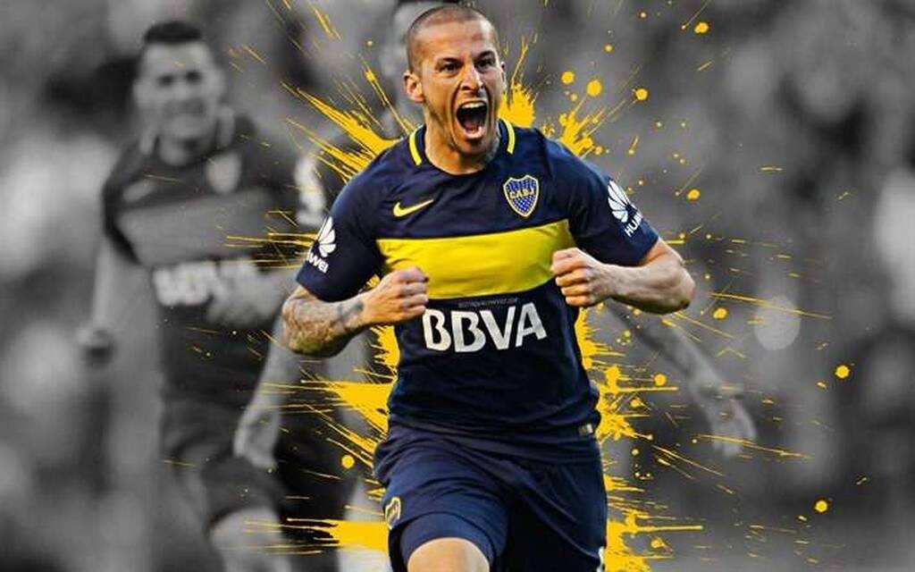 Μπόκα Τζούνιορς: «Σκάει» βόμβα Μπενεντέτο! (Photos)