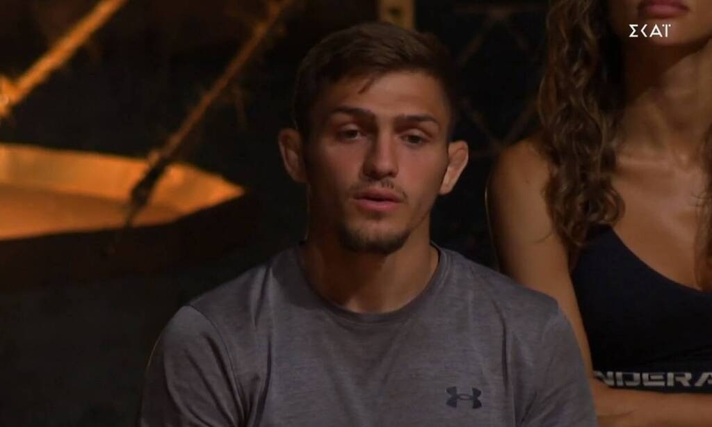 Survivor: Σάλος με τη δήλωση Πιλίδη για «στημένα» - Ζητά εξηγήσεις η Ομοσπονδία Πάλης
