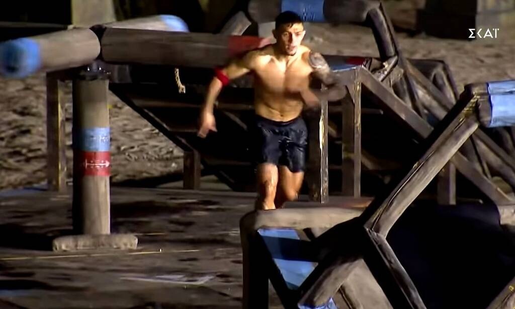 Survivor: Σάλος με τη δήλωση Πιλίδη για «στημένα» - Ζητά εξηγήσεις η Ομοσπονδία Πάλης