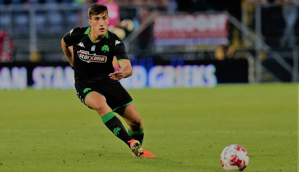 Ολυμπιακός: Ανατροπή με Ζαγαρίτη - Τα δεδομένα για τα αριστερά (photos)