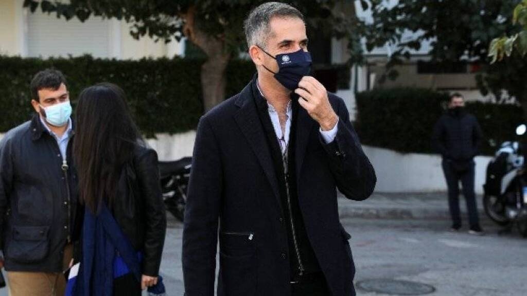 Παναθηναϊκός: Σίγουρος για τη Διπλή Ανάπλαση ο Μπακογιάννης - «100-0 υπέρ της ομάδας ο Βοτανικός»