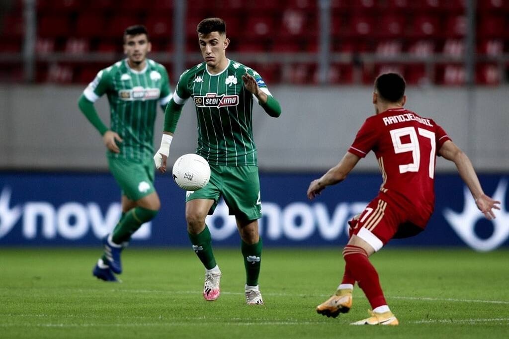 Ολυμπιακός: Ανατροπή με Ζαγαρίτη - Τα δεδομένα για τα αριστερά (photos)