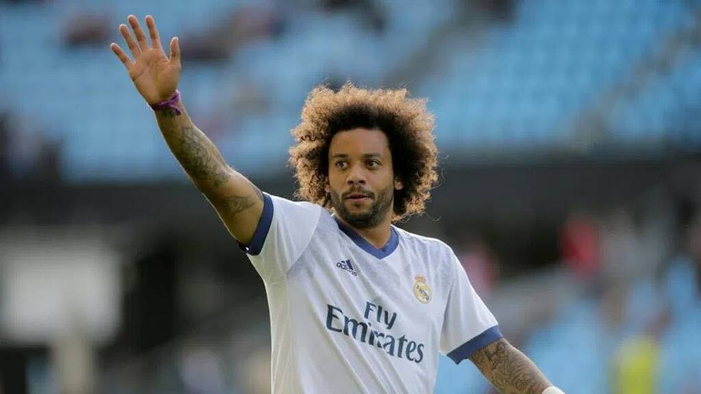 Ρεάλ Μαδρίτης: Αποχώρηση «βόμβα» από τη «βασίλισσα» - Επιστρέφει στην πατρίδα του βασικός άσος