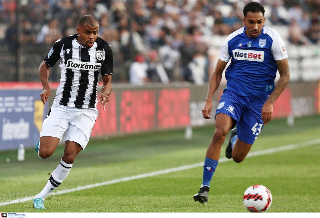 Άρης: Παλεύει για το deal με Πίρσμαν - Προχωρημένες επαφές με ΠΑΣ Γιάννινα