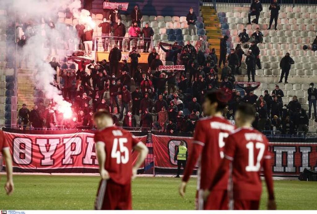 Απόλλων Σμύρνης: Τέλος οι φιλοξενούμενοι στη Ριζούπολη - «Δικτατορία αδίκων προστίμων