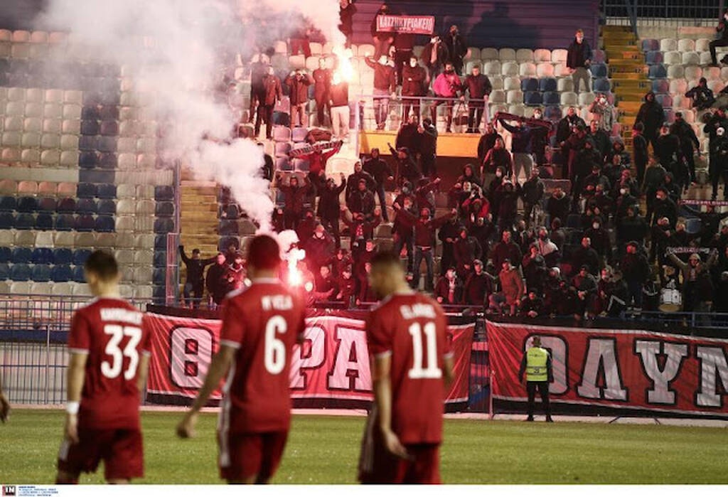 Απόλλων Σμύρνης: Τέλος οι φιλοξενούμενοι στη Ριζούπολη - «Δικτατορία αδίκων προστίμων