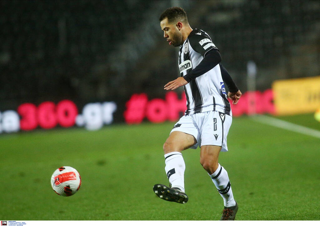 ΠΑΟΚ: Βρήκε τον επόμενο σταθμό του ο Ροντρίγκο - Ανακοινώθηκε και επίσημα (photos)