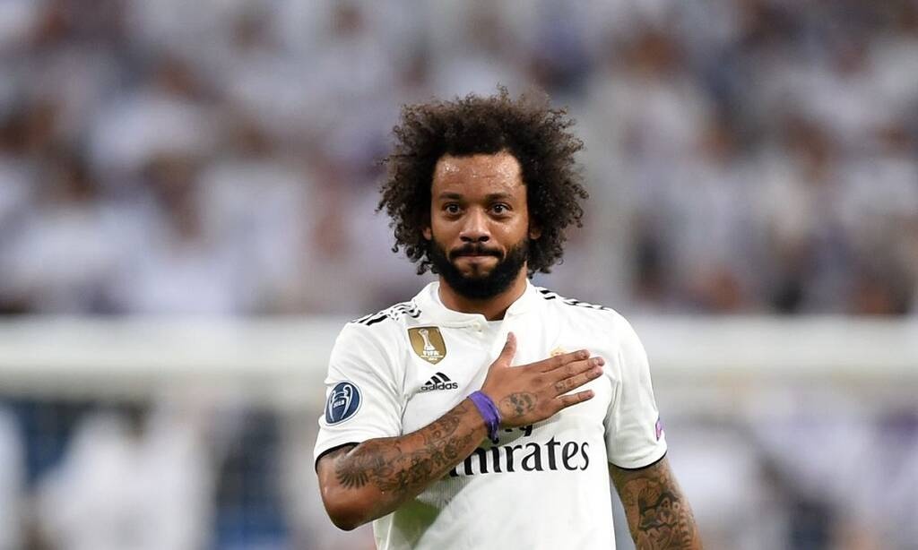 Ρεάλ Μαδρίτης: Αποχώρηση «βόμβα» από τη «βασίλισσα» - Επιστρέφει στην πατρίδα του βασικός άσος