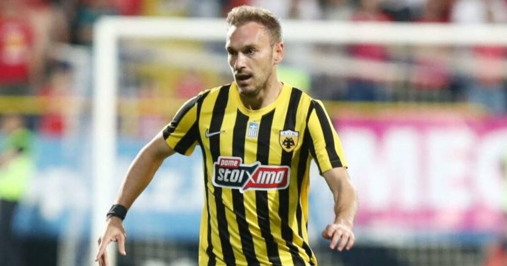 ΑΕΚ: Ενδιαφέρον για Μπακάκη - Τα «θέλω» του Έλληνα μπακ