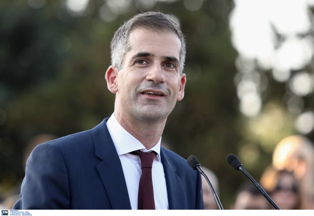 Παναθηναϊκός: Σίγουρος για τη Διπλή Ανάπλαση ο Μπακογιάννης - «100-0 υπέρ της ομάδας ο Βοτανικός»