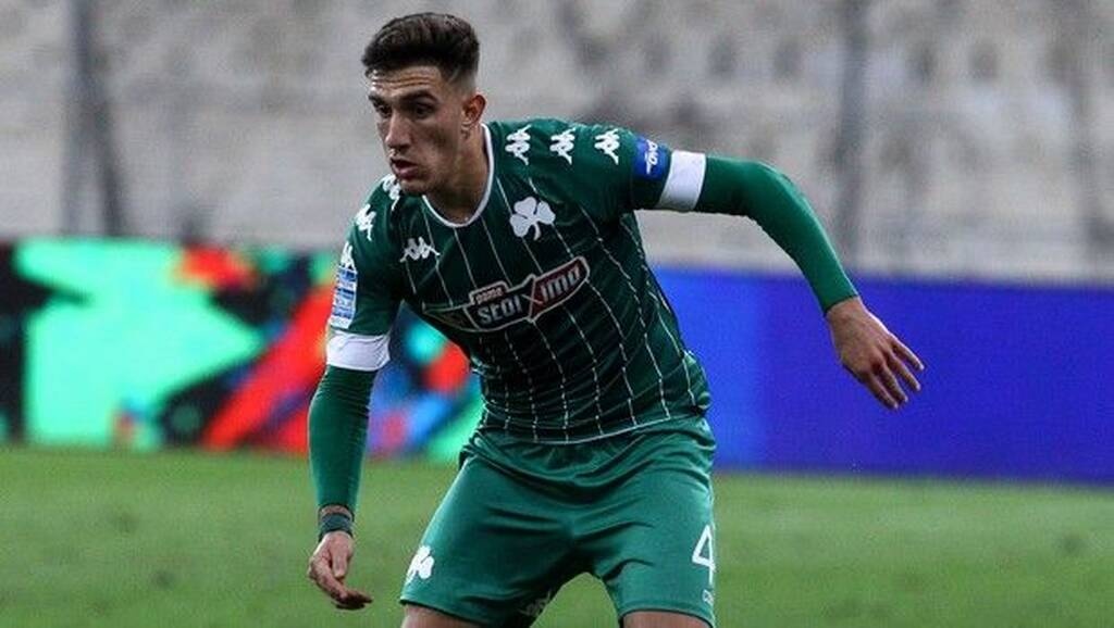 Ολυμπιακός: Ανατροπή με Ζαγαρίτη - Τα δεδομένα για τα αριστερά (photos)