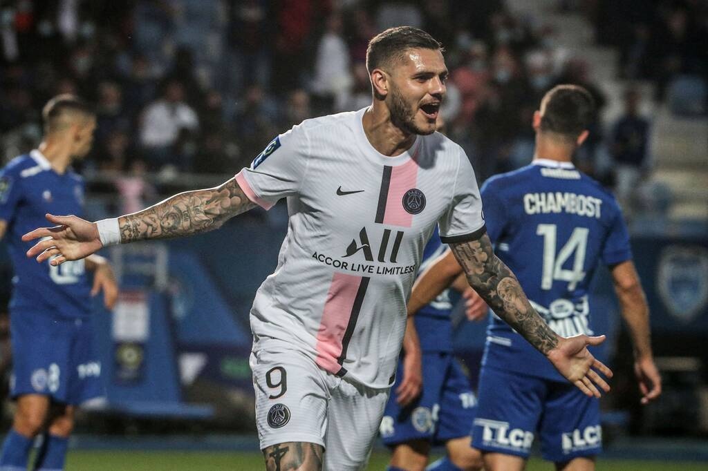 Μπαρτσελόνα: Αφήνει Μοράτα και πάει για «βόμβα» από Παρί (photos+video)